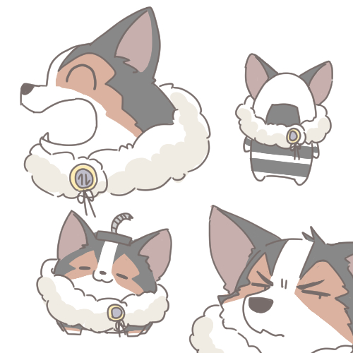 「」|裕司‧威爾斯(ウェルシュ)のイラスト