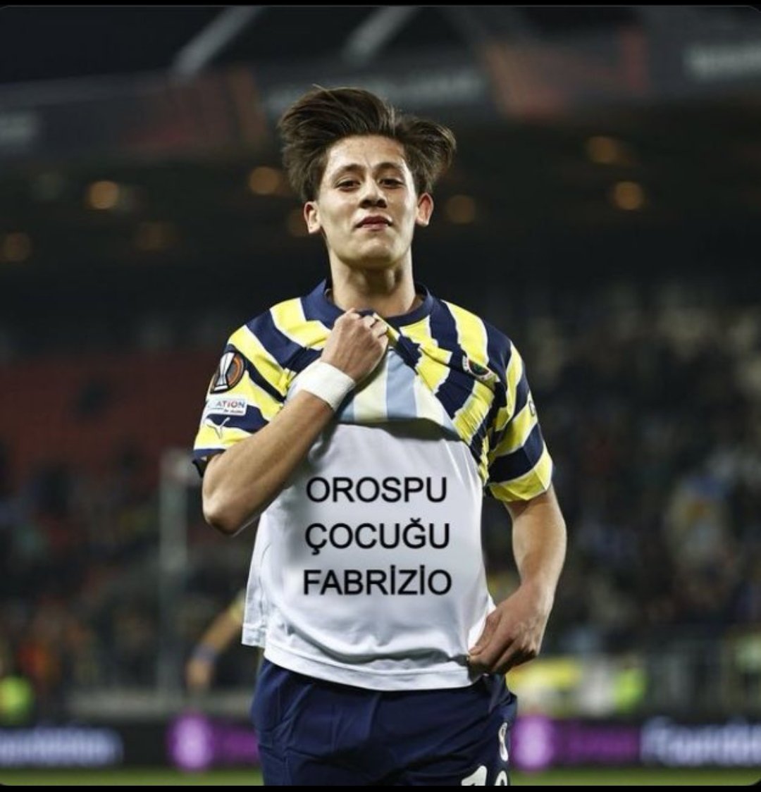 lincolnhenrigue's tweet image. Bizimle kal arda bokum yiyim daşaklarını emcikliyum bizimle kal
#ArdaGüler 
#gsli 
#türkiyegaller 
#hakançalhanoglu
#fabrizio
#BizimÇocuklar 
#ferdikadıoğlu 
#Samsun 
#umutnayir