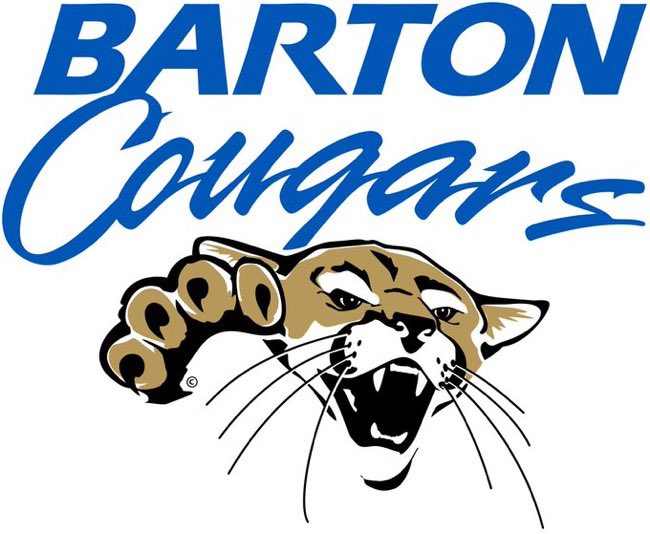 Carter Helm (@carterhelm4) on Twitter photo Super excited to receive my first offer from Barton CC, thanks for having me out today! <a href="/Dr_Biggies/">Brent Biggs</a> <a href="/micah_grover1/">Micah Grover</a> . #rollcougs Super excited to receive my first offer from Barton CC, thanks for having me out today! <a href="/Dr_Biggies/">Brent Biggs</a> <a href="/micah_grover1/">Micah Grover</a> . #rollcougs