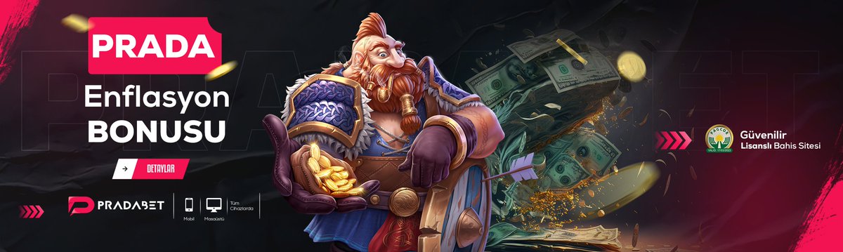 Twitter etkinliği ile kazanmaya davetlisin

✔️ Twitter hesabımızı takip et, etkinlik gönderisini retweetle ve en az 1 arkadaşını etiketle, etkinlik formunu doldur ve Sweet Bonanza 50 #Freespin kazan.

Etkinlik detayları Telegram kanalımızda

Hemen katıl - t.me/Pradabetwin