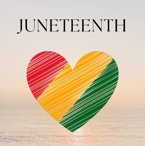 This Juneteenth, our church recognizes the struggles, triumphs, and resilience of the African American community. #FellowshipBoston #Juneteenth #FreedomInChrist #FellowshipChristianChurch