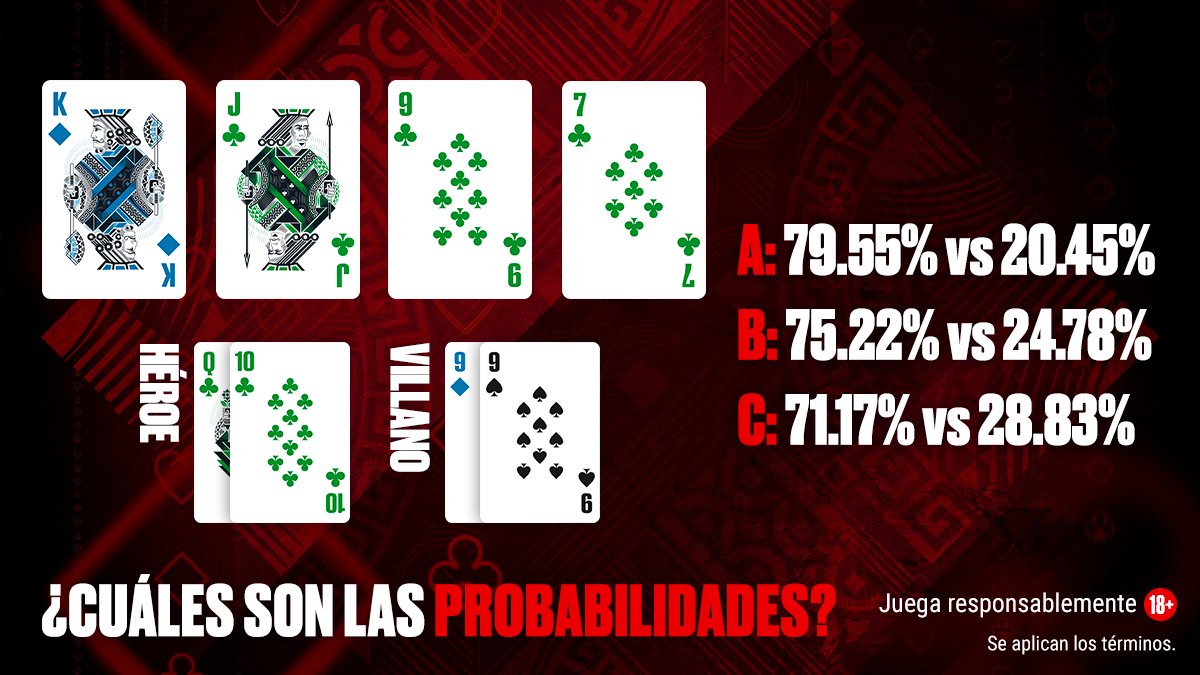 PokerStars LATAM tweet media