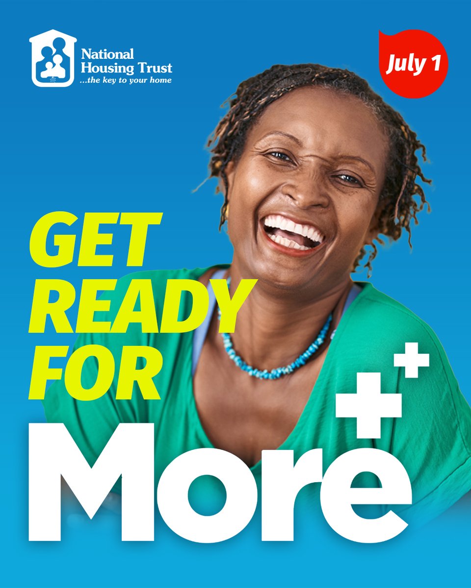 TheNHT's tweet photo. Get ready for MORE to BUY! 🏡

Click the link in our bio for MORE! 📝

#GetReadyForMore #NHT #Jamaica https://t.co/vkNdOLwVCG