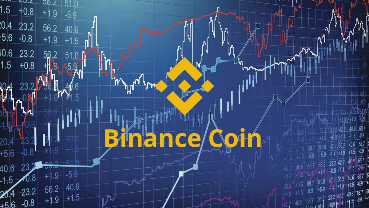 При новой распродаже Binance Coin может обвалиться ниже $200
coinspot.io/IFj3x
#биткоин