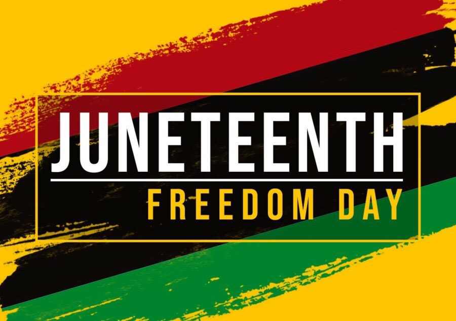 RT @Az_Informant: Happy Juneteenth to everyone from the AZI family https://t.co/2Uv91ZT2ar
