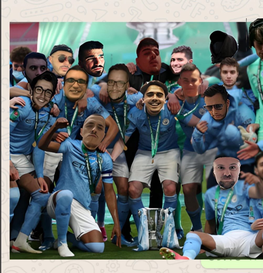 NERDEsports021's tweet photo. CHAMPIONS 🏆😍

VPG Premier B Champions e subida à @OfficialVPG @VPGPremier!

Desde a 1ª jornada em 1º lugar e conseguimos conquistar este título importante para nós nesta reta final de loucos e assegurar a 1ª conquista oficial desta organização!

114 pontos 😍
37V ✅
3 E🟡
6D ❌ https://t.co/x3106gLAdo