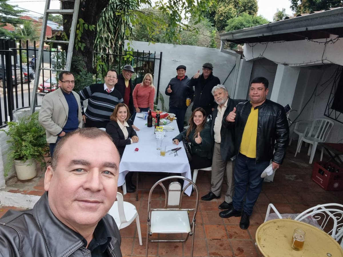 LaProfeAny's tweet photo. @Clarymv @Veronica Franco vamos a llegar https://t.co/OLTJWKPWwO