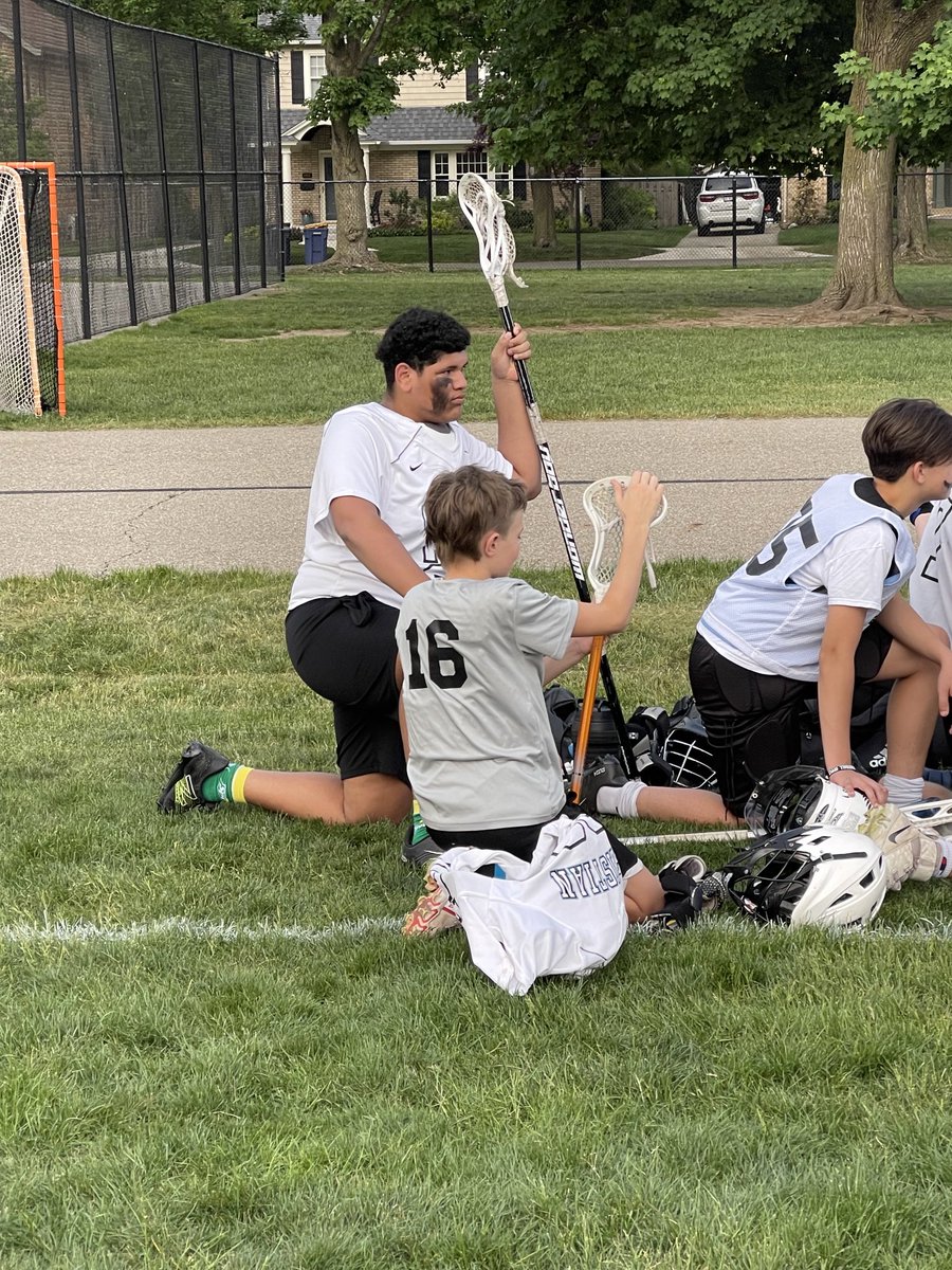 CalebMPugh's tweet image. Grateful to my teammates for encouraging me to play lacrosse. Loved it! #deeppole #grcs #multiplesportathlete