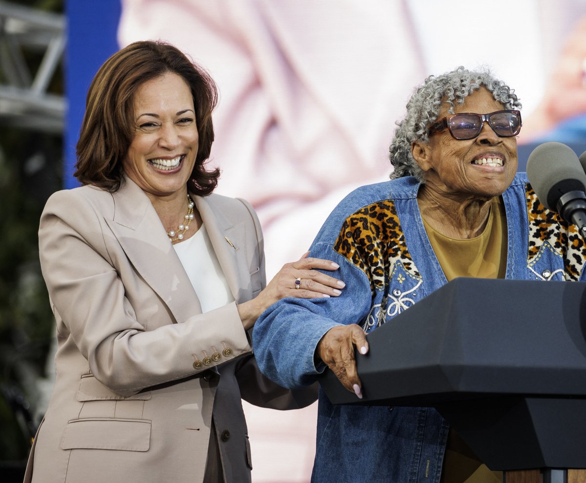 Kamala Harris on Twitter "On we honor Black excellence