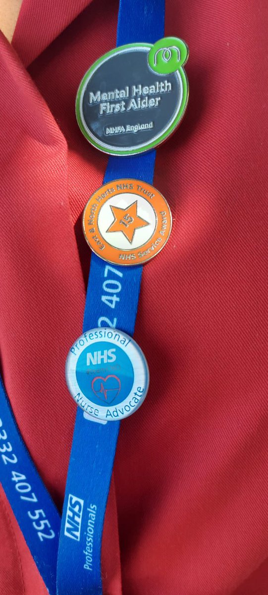 Sandra Cruickshank💙 (@sandracruicksh5) on Twitter photo Presented with her PNA pin by our Deputy Chief Nurse <a href="/enherts/">East and North Hertfordshire Teaching NHS Trust</a> is the wonderful <a href="/betty52677752/">betty</a> who is continuing to do so much around staff well-being an area she is very passionate about. Congratulations Betty, very proud ❤️, waiting to present #Karen #Freliz #teamrenal Presented with her PNA pin by our Deputy Chief Nurse <a href="/enherts/">East and North Hertfordshire Teaching NHS Trust</a> is the wonderful <a href="/betty52677752/">betty</a> who is continuing to do so much around staff well-being an area she is very passionate about. Congratulations Betty, very proud ❤️, waiting to present #Karen #Freliz #teamrenal
