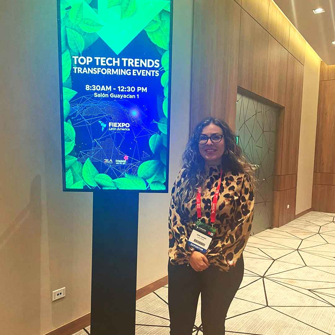 Meet In Quito tweet media