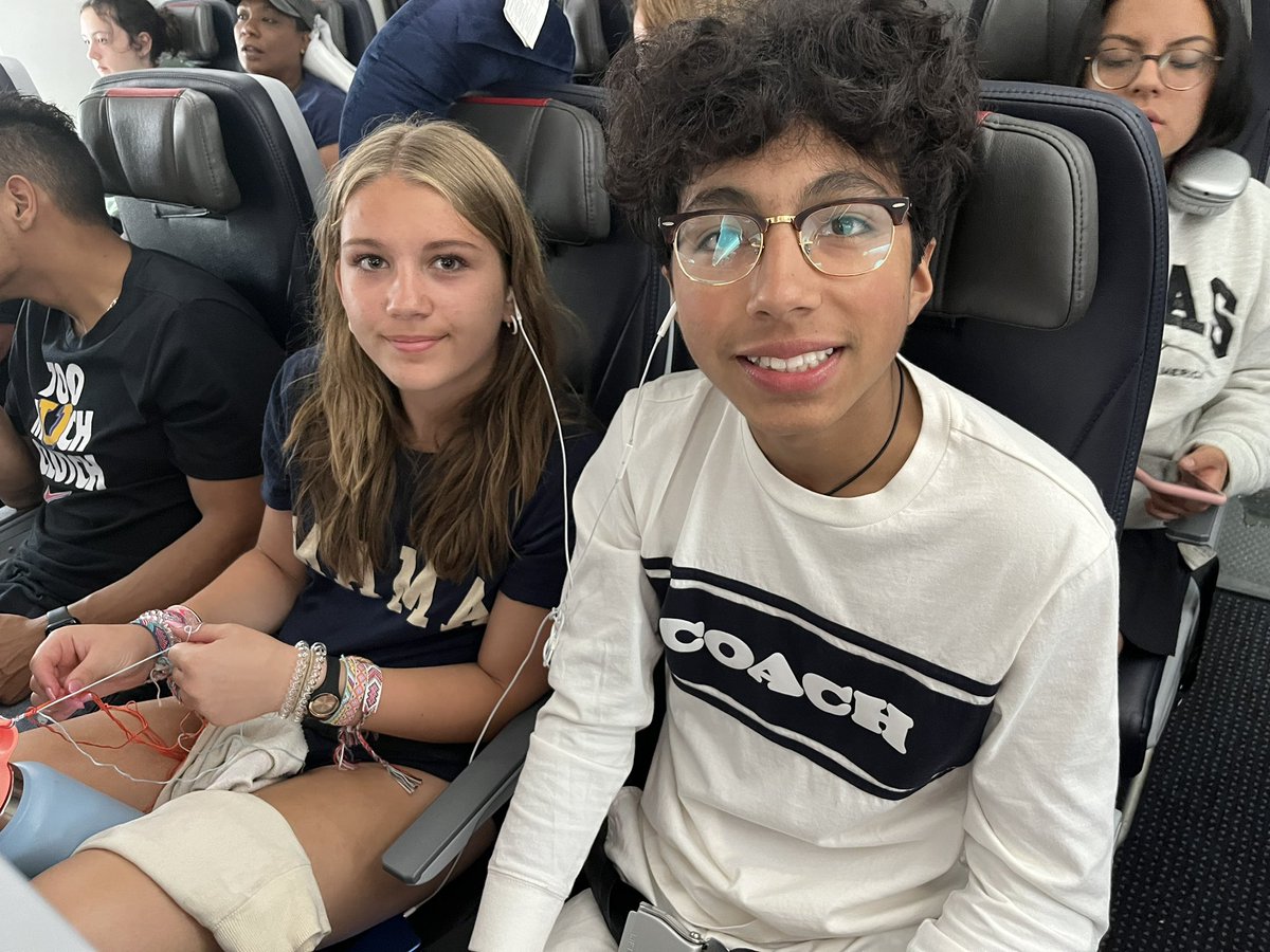 The Williams School tweet media