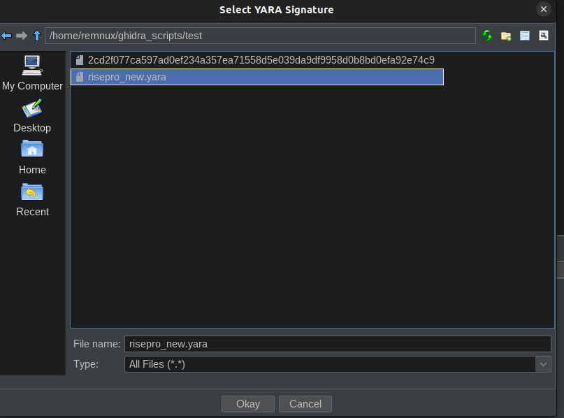 ςεяβεяμs - мαℓωαяε яεsεαяςнεя & мαℓωαяε gεиεтιςιѕт tweet media