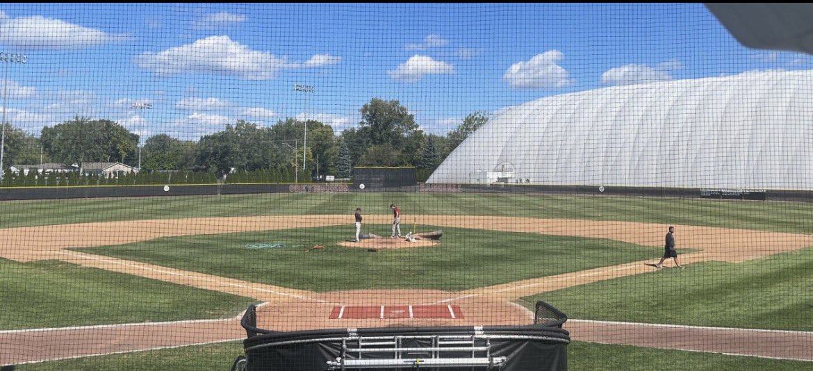 Garrett Esposito (@garrettespo) on Twitter photo Thrilled to announce that I will be pursuing my athletic and academic career at University of Indianapolis! Thank you to Coach Ready and Coach Forde! Thank you to my parents for everything that they do! Super excited to come home and be a Greyhound! <a href="/UIndyBaseball/">UIndy Baseball</a> <a href="/trevor_forde19/">Trevor Forde</a> Thrilled to announce that I will be pursuing my athletic and academic career at University of Indianapolis! Thank you to Coach Ready and Coach Forde! Thank you to my parents for everything that they do! Super excited to come home and be a Greyhound! <a href="/UIndyBaseball/">UIndy Baseball</a> <a href="/trevor_forde19/">Trevor Forde</a>