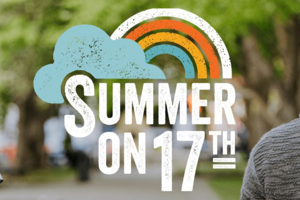 Back by popular demand, #SummerOn17th is returning for its sophomore season along with several events. From movies in the park to live bands, theatrical performances and fitness classes, @17thavesw is pulling out all the stops! Read more & make plans: savourcalgary.ca/summer-on-17th/