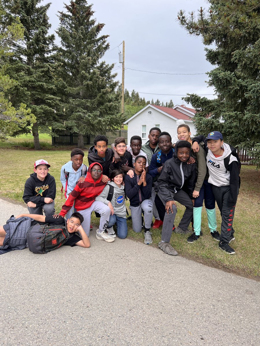 St. Jerome School tweet media