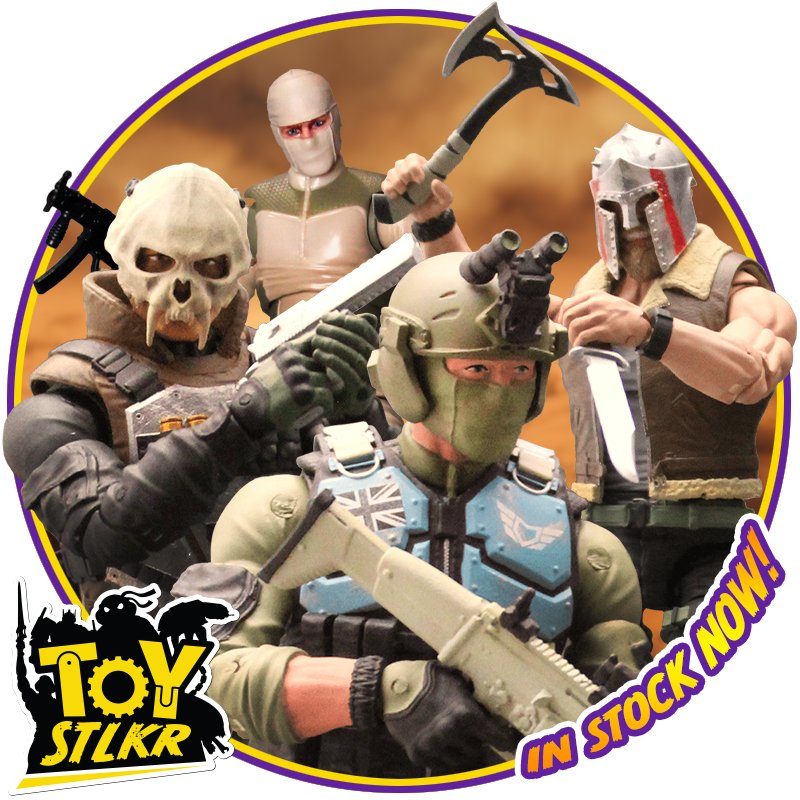 toystlkr's tweet photo. Action Force Special Deployment Series
https://t.co/IyXQu1KcGv
#actionforce #valaverse #Kerak #bonecollector #deserttrooper #desertgear #condor #collector #actionfigures #stlky #specialdeploymentseries #sds https://t.co/zmlX0aBv8I
