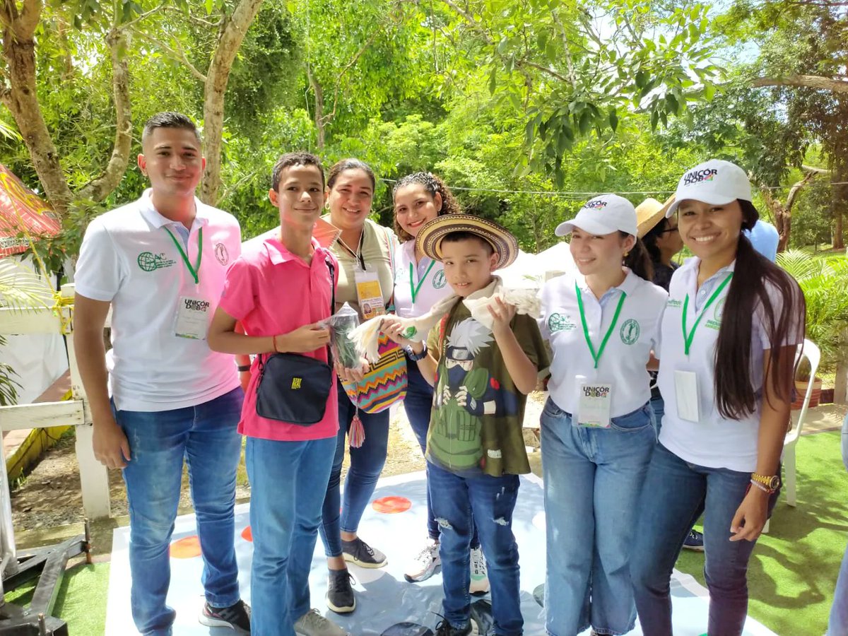 Universidad de Córdoba tweet media