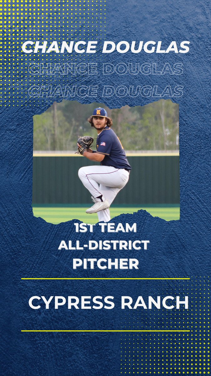 CRanchBaseball's tweet photo. CONGRATULATIONS TO THE FOLLOWING PLAYERS FOR MAKING ALL-DISTRICT! https://t.co/XoUem7EdZf
