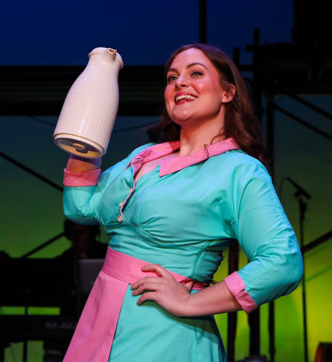 Theatre Arlington tweet media