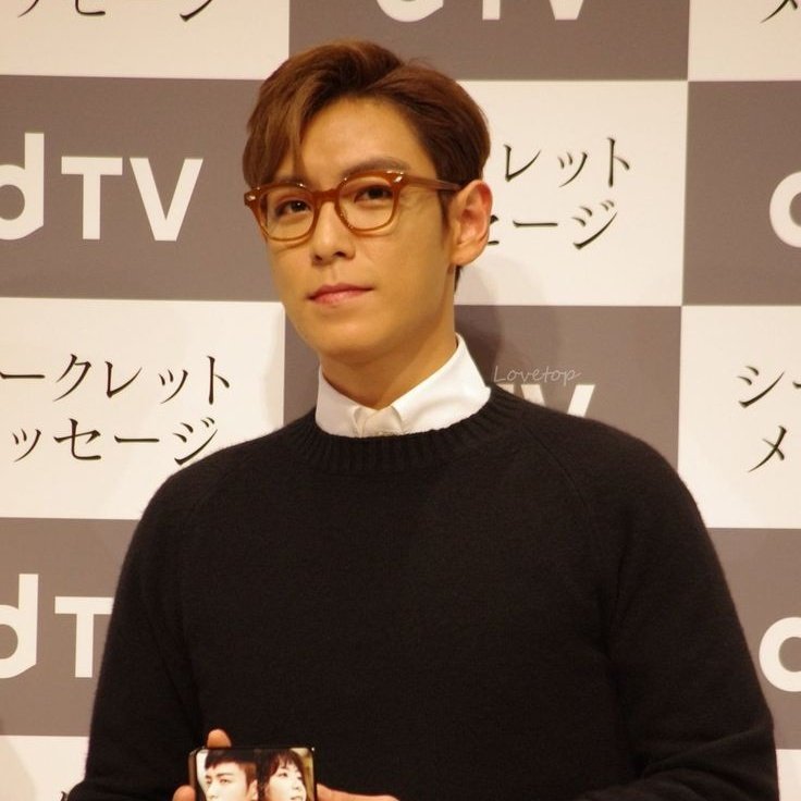 T.O.P

#TOP #TTTOP #CHOISEUNGHYUN #최승현 #탑