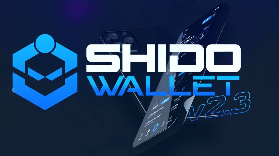 Backo_Crypto's tweet photo. It`s coming. Newly, improved, better. Stay tuned for more #ShidoLeaks ... https://t.co/1MQFBBej1y