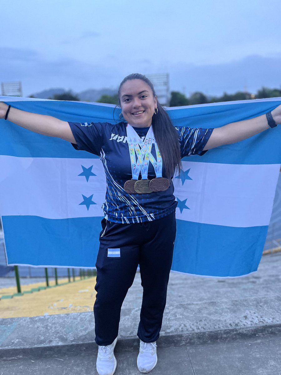 IP/TUS T&F/XC tweet media