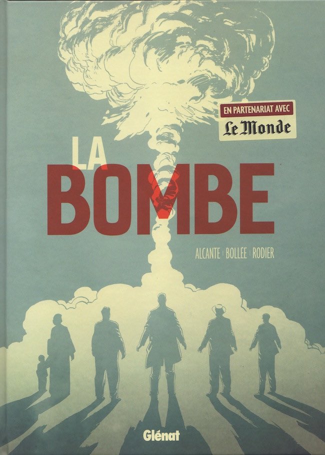 3gr3S_S3rg3's tweet photo. @BdAdrien - Okko #Hub à été un gros coup de coeur
- La Bombe #Alcante @LFBollee #Rodier m’a littéralement soufflé
- il était une fois la France #Nury #sylvainVallee
- Kivu #Simon #VanHamme et la trilogie Katanga #Nury #Vallee
Et tellement d’autres… https://t.co/QLleiUGzbG