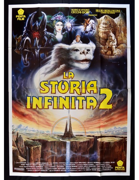 ArmonioHG's tweet image. Solo io aspetto dopo anni le uscite in Italia dei DVD de #LaStoriaInfinita2 e soprattutto di #TheNormalHeart? 🫤