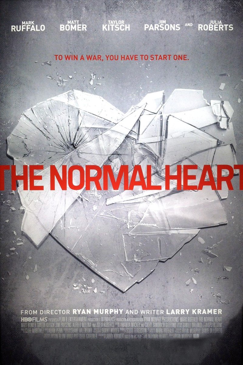 ArmonioHG's tweet image. Solo io aspetto dopo anni le uscite in Italia dei DVD de #LaStoriaInfinita2 e soprattutto di #TheNormalHeart? 🫤