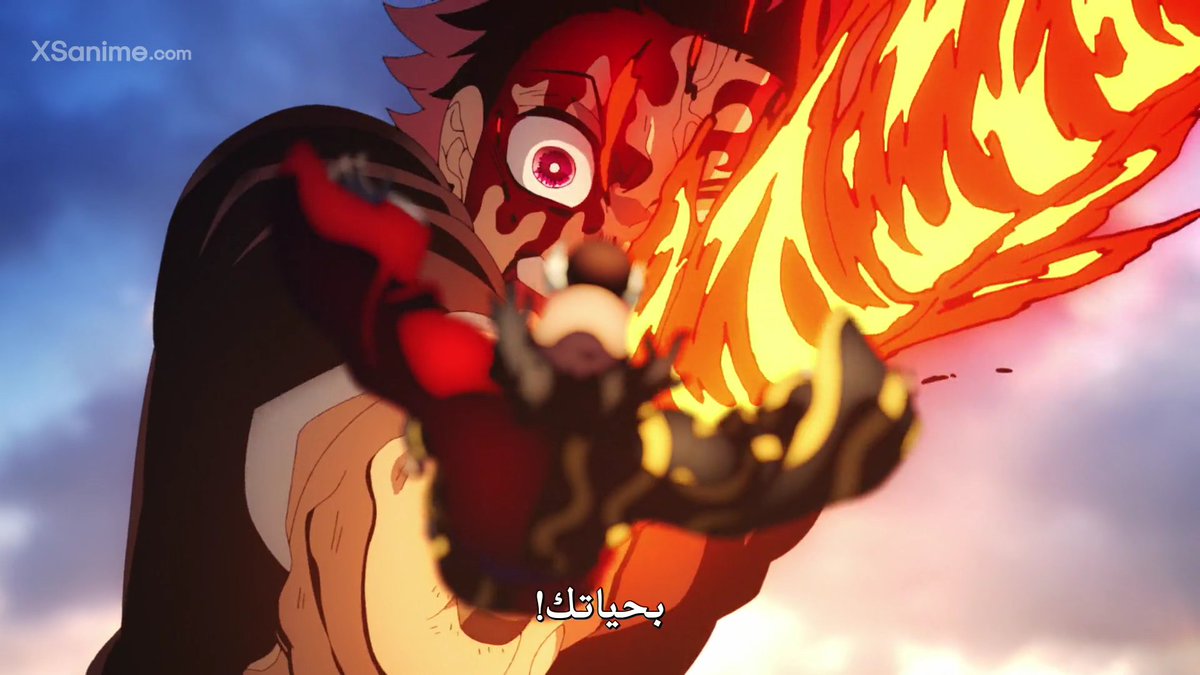 Xs Anime tweet media