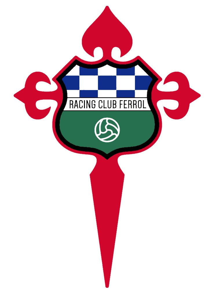 zurduco's tweet photo. ⁉️¿CUAL ES EL VERDADERO RACING?
🟢⚪️ ¿El Racing de Santander o el Racing de Ferrol? 🟢🔵
Ambos equipos se consideran a sí mismos “el Racing” auténtico ¿quien tiene razón?
Dentro hilo 🧶⬇️ https://t.co/qxzn7hkwPM