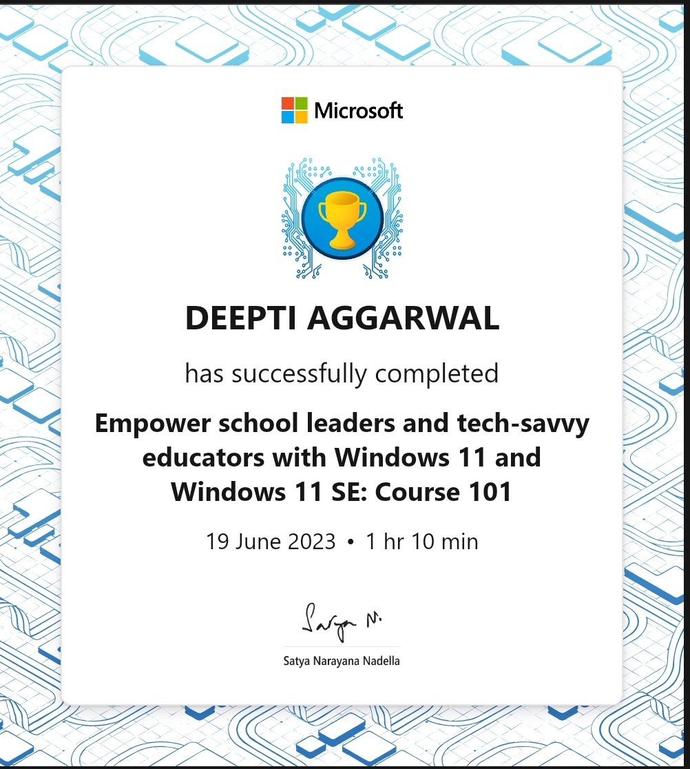 deepti_aggwl's tweet photo. https://t.co/YlW1fJAxG0