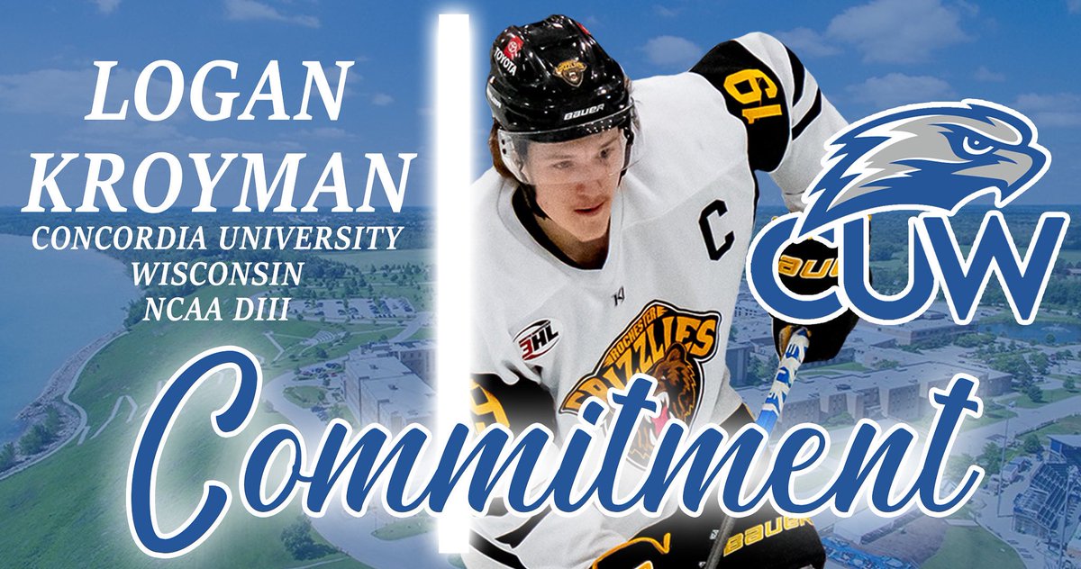 Rochester Grizzlies tweet media