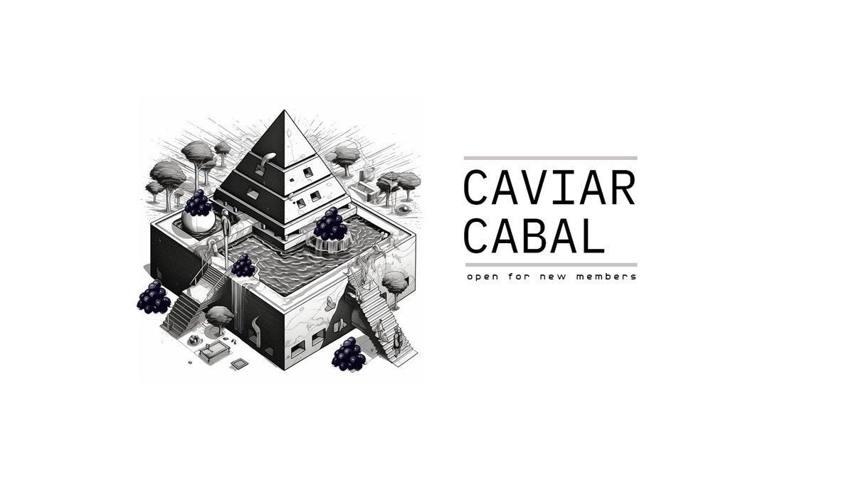 Caviar tweet media