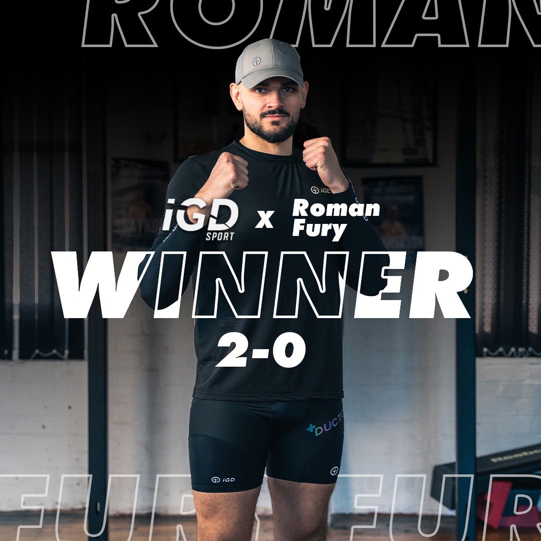 iGD_Sport tweet media