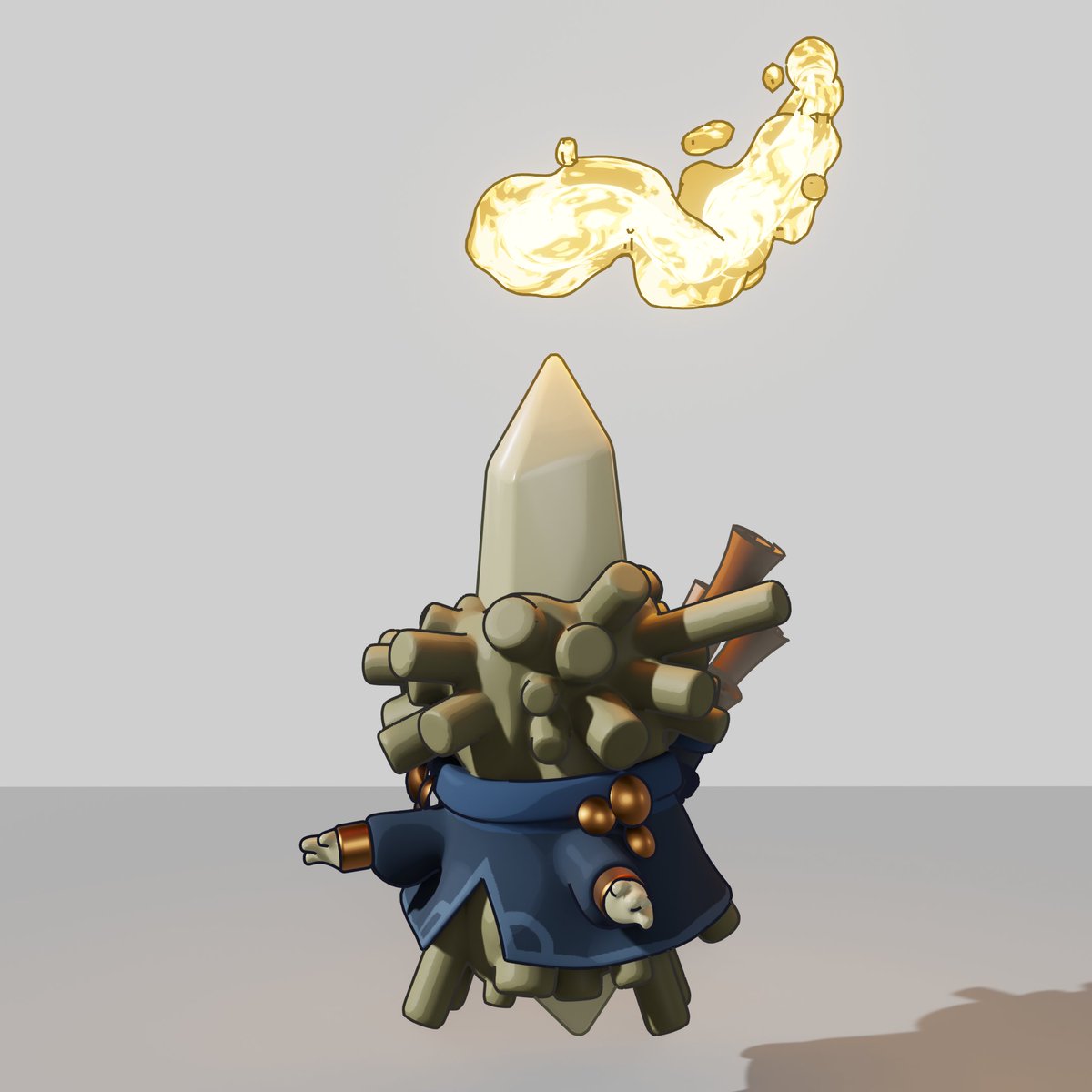 finalpixelart's tweet image. I&apos;ve decided that starting today I&apos;m gonna start commissions!

I can do 3d modeling for a wide variety of subjects as well as do some lowlevel rigging for the characters

not great at concepting but i can follow reference to a tee

DM me what you want so we can negotiate prices!