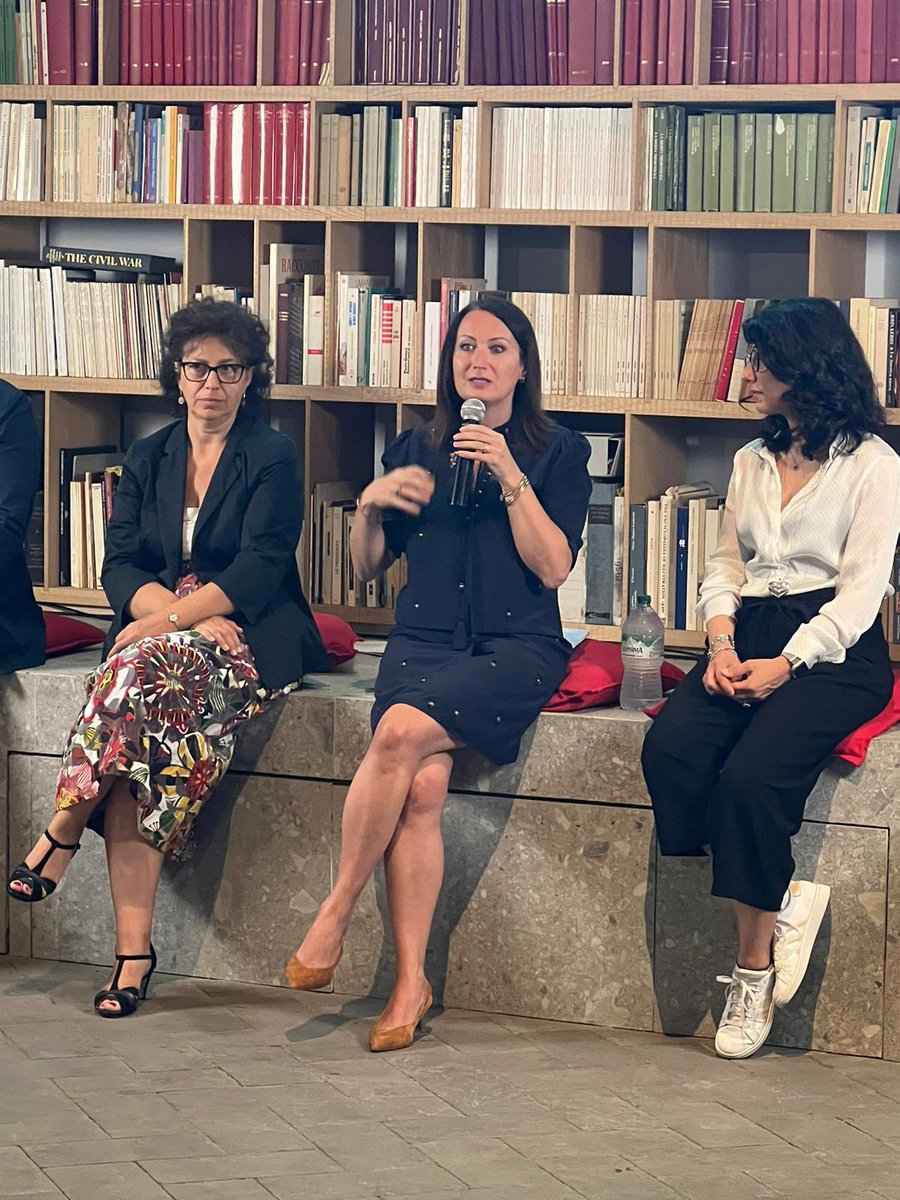 "La DE&amp;I non si improvvisa, deve essere realmente integrata nella cultura dell'azienda ed è essenziale che siano i leader, in primis, a dare l'esempio, guidati da un forte senso di responsabilità" Monica Magri, HR &amp; Organization Director The Adecco Group Italia.