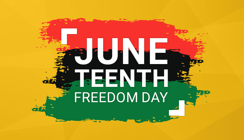 ❤️🖤💚 June 19 emerged as a day of celebration that would become known as Emancipation Day, or Juneteenth.
#blackpeople #juneteenth #melanin #juneteenthcelebration #love #blackisbeautiful #freedom #melaninpoppin #melaninmagic #peace #hiphop #jazz #blackenterprenuers