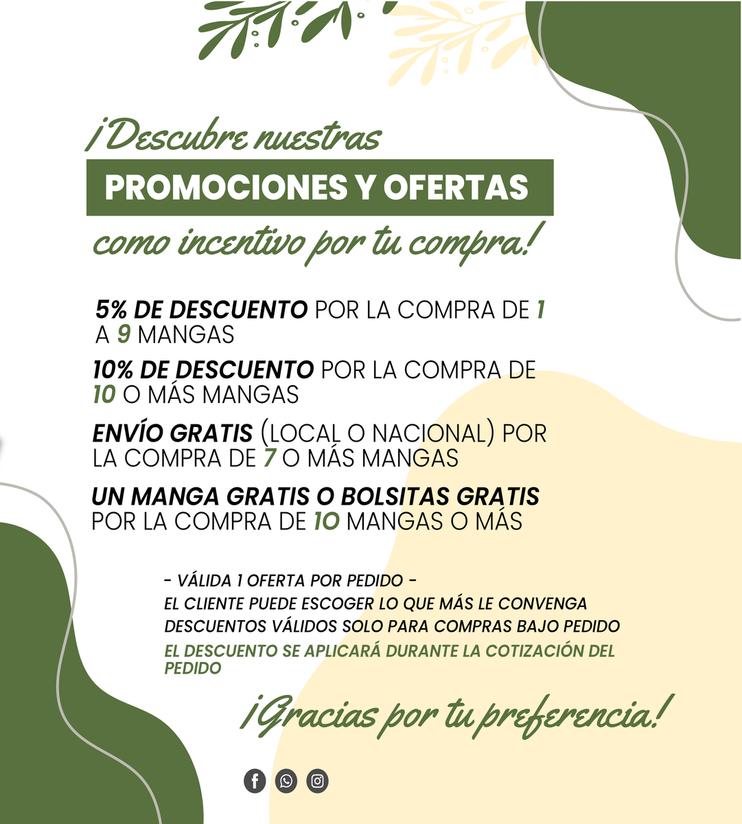 TaeSungeShop's tweet photo. Pedido a México #15 

Cierre de pedido: Julio 5.

¡Enviamos pedidos cada día viernes! ¡Solicita tu pedido y no olvides pedir los Descuentos e Incentivos!

Visita nuestra web https://t.co/GwOzoR9xY3

#paninimanga #kibooksediciones #novedadpaninimanga #paninimangamx https://t.co/GfcQ51KjGD
