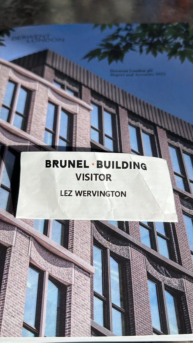 Lesmondo1's tweet image. I think this one could stick…#Newname #Lesmondo #LezWervington