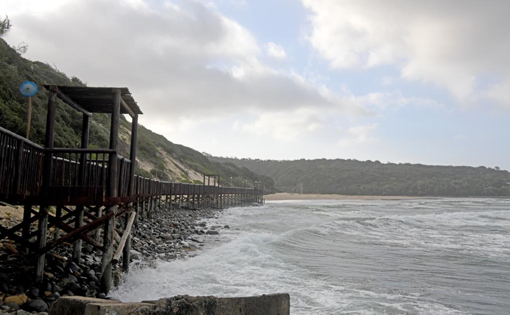 BRICSza's tweet photo. 📍#BRICSRoadShow🇿🇦 | The Eastern Cape, Home of the Legends.
Today, the province boasts four of the 36 Blue Flag beaches in South Africa.
#TravelSmartWithDIRCO
#DIRCOPPP https://t.co/OO6qC9c43q