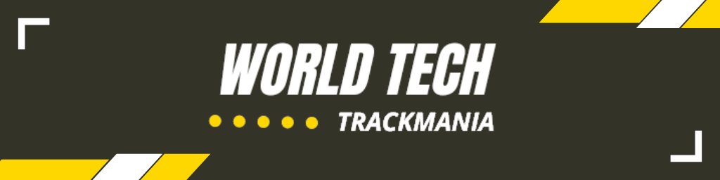 👀| New cup ? 

L'équipe Team Rex s'associe au nouveau projet de la rentrée: une compétition trackmania 100% tech ⚡

N'hésitez pas à rejoindre le discord pour plus d'informations :
- discord.gg/PyNhQQvvB8

Un map request est d'ailleurs ouvert 🔥

#Trackmania #ForzaJuju