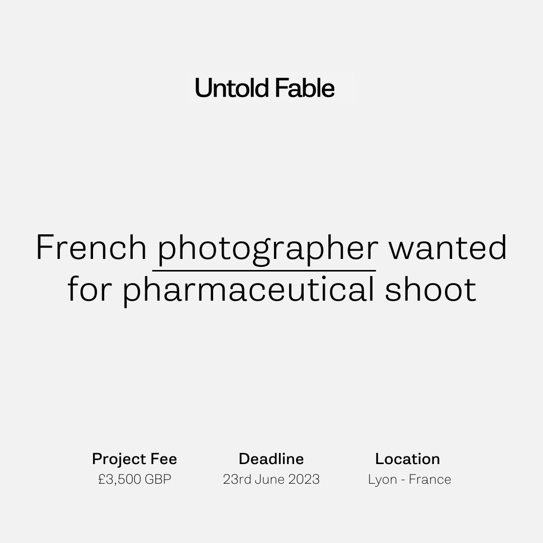 Untold Fable tweet media