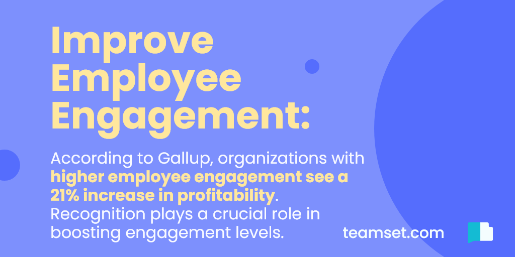 MyTeamset's tweet photo. The facts don't lie!🤓recognition is a game changer for organizations and teams. 🏆Want to see the growth in your team? Start recognizing your team with
👉https://t.co/bFQAaZiRtB #team #recognition #connection #gamechanging #growth https://t.co/B2XjsV01Vu
