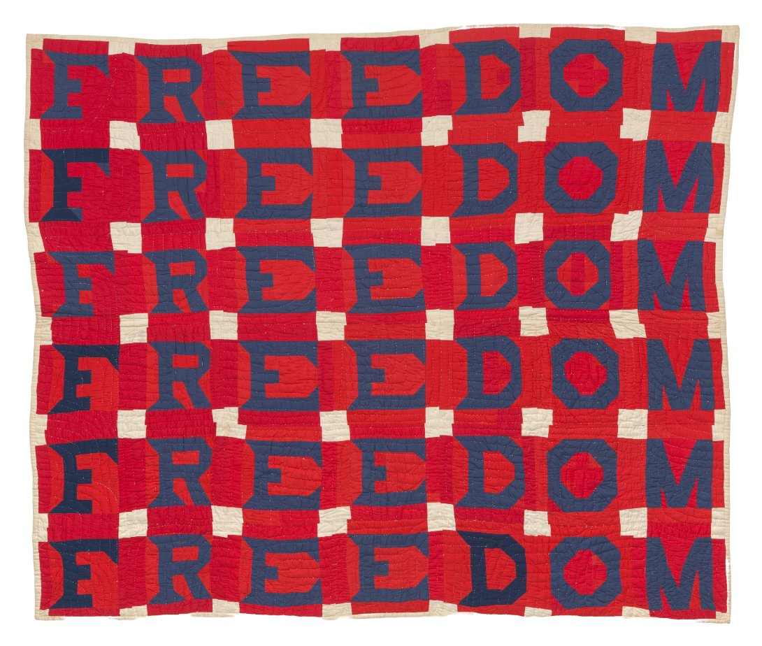 egintegrated's tweet image. On June 19, 1865, Union troops arrived in Galveston, Texas with the news that the more than 250,000 enslaved Black people in the state were free. This day came to be known as #Juneteenth, now officially a federal holiday. Celebrate with @NMAAHC: nmaach.si.edu/Juneteenth