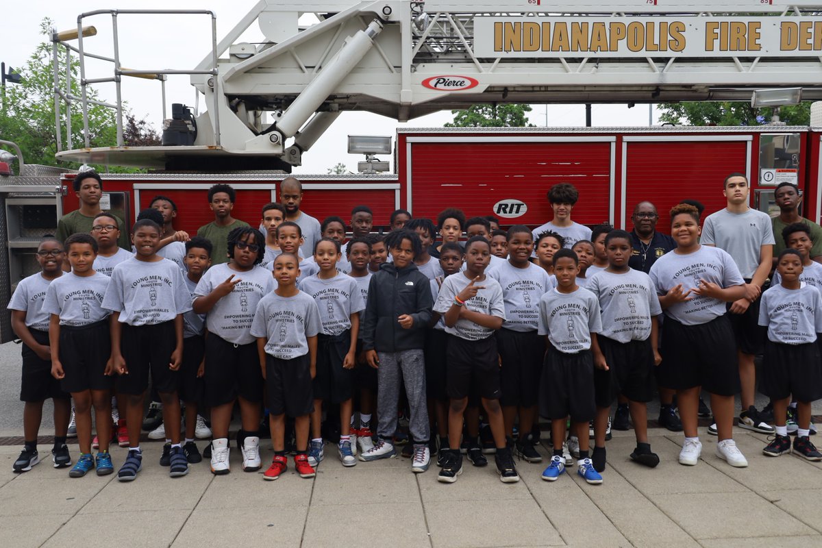 IFD_NEWS's tweet photo. #IFD Firefighters along with members of the City Administration, #IMPD, #MCSO #L416, #PFFUI and a wide variety of amazing community groups, joined in the 3rd annual Juneteenth Peace March Community Celebration and Public Safety Recruiting Fair.  #Juneteenth https://t.co/g2xOg2vdAa