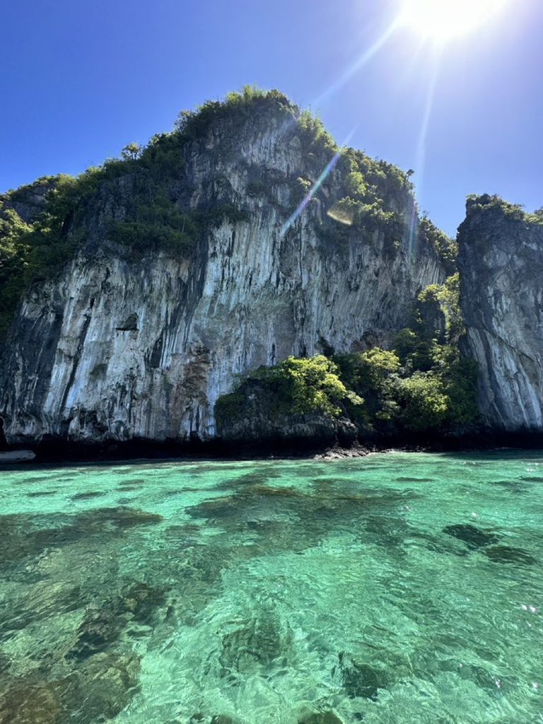 cryptpking's tweet image. If I hit 100x I’m never leaving.