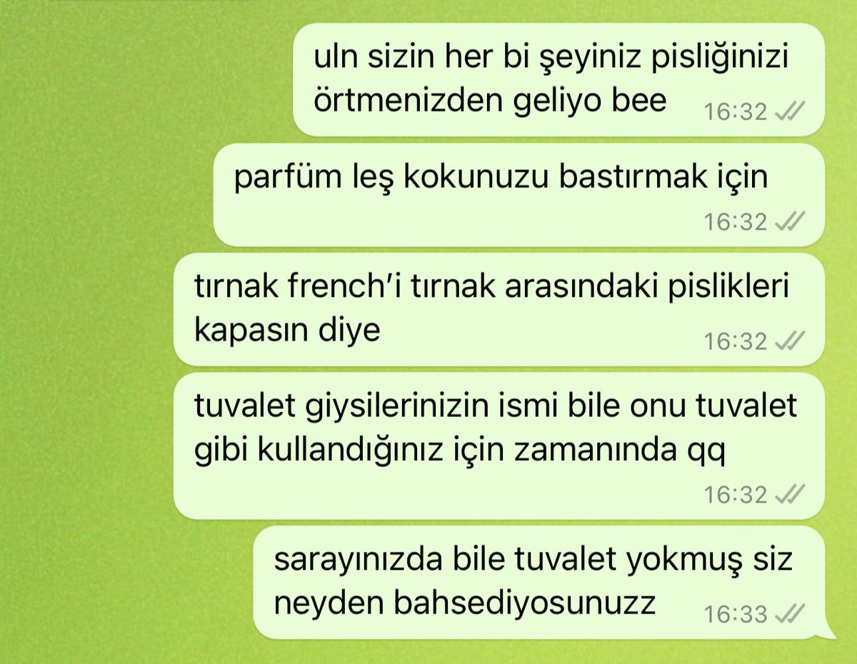 cisemkoken's tweet photo. french kiss’inizi de kesin ağız bakımınız kötü olduğu için icat etmişsinizdir siz….. https://t.co/bjPOvzIRro