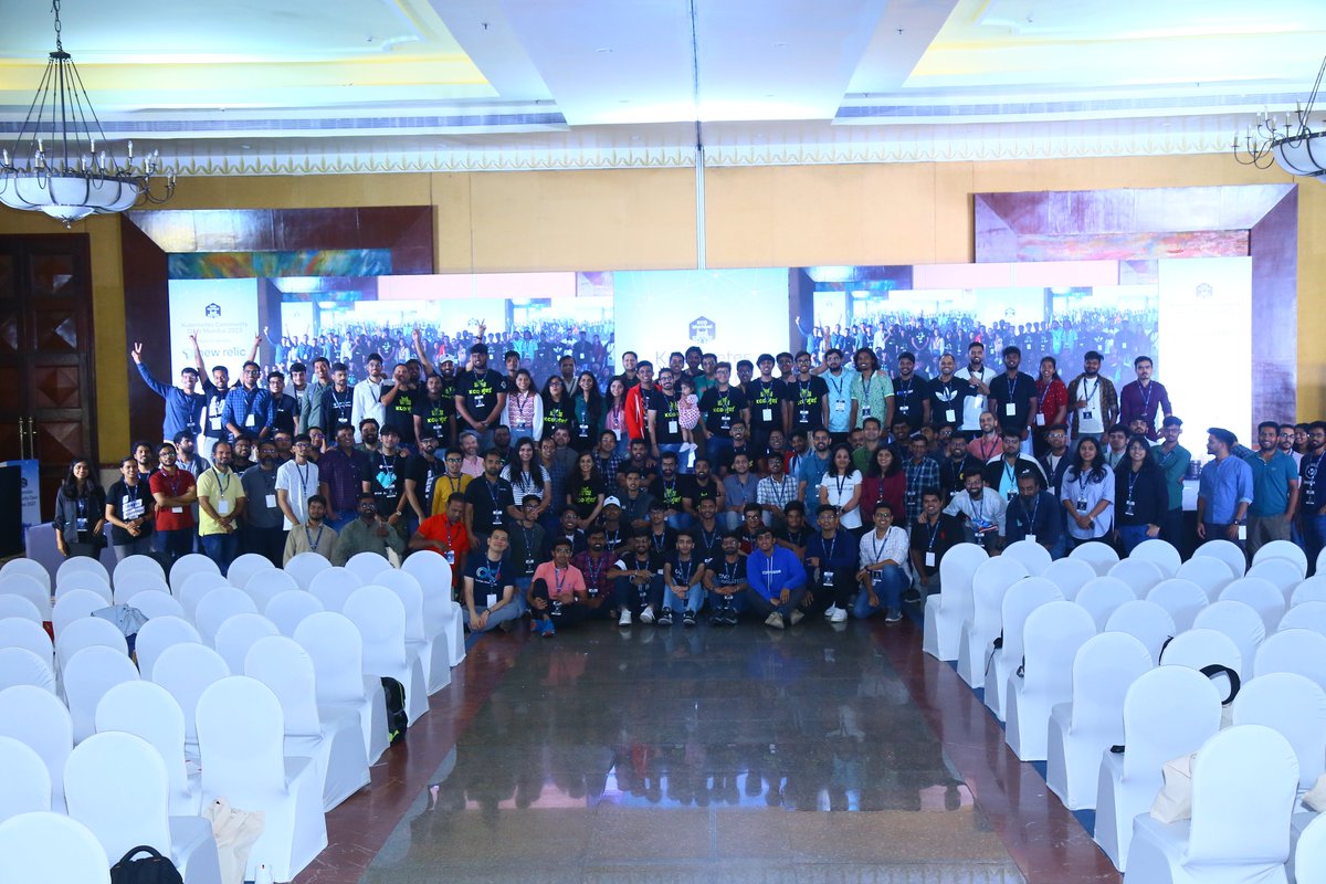 KCD Mumbai tweet media